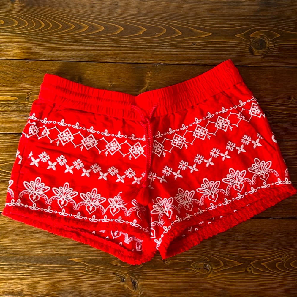Loft drawstring shorts, XXSP - Picture 1 of 4